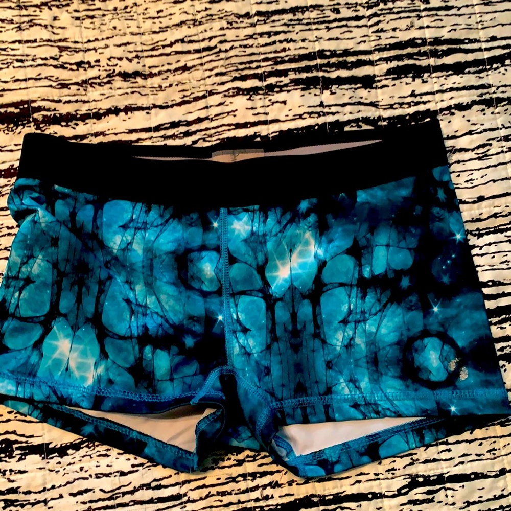 Soffe Shorties